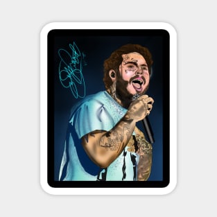 Posty Magnet