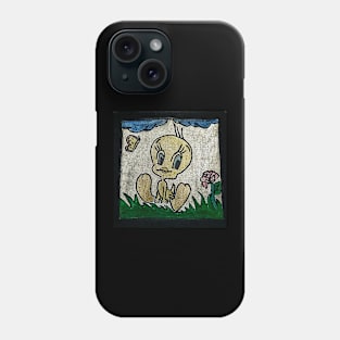 Kids paint Phone Case