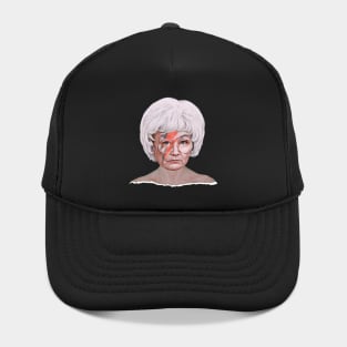 Sophia Petrillo Hat
