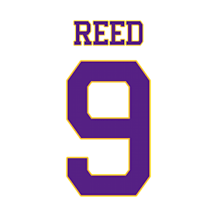 Davon Reed Los Angeles Lakers Basketball Jersey T-Shirt