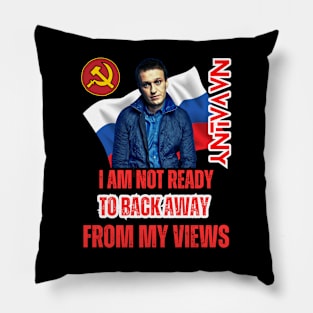 MY VIEWS Pillow