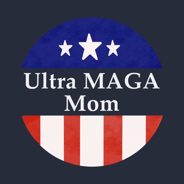 Ultra mom by 752 Designs