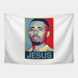 Jesus Tapestry