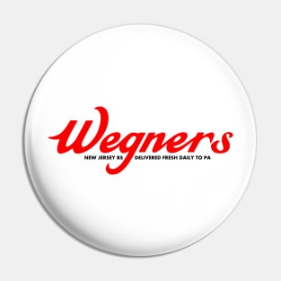 Wegners Pin