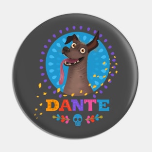 Dante Pin