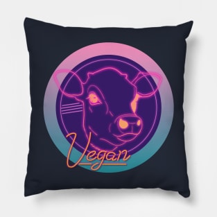 SynthCalf Pillow