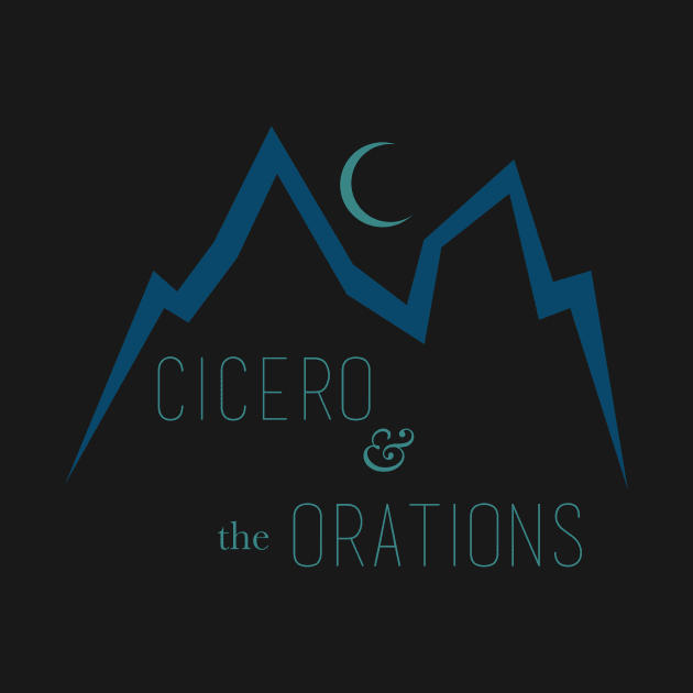 Cicero Mountains by ciceroandtheorations