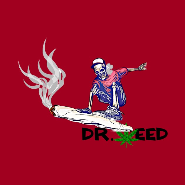 drweed by Pixy Official