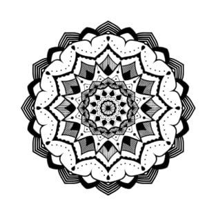 Mandala T-Shirt