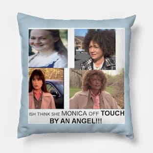 Imitation of Life Pillow