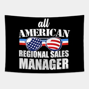 American Regional Sales Manager Tapestry