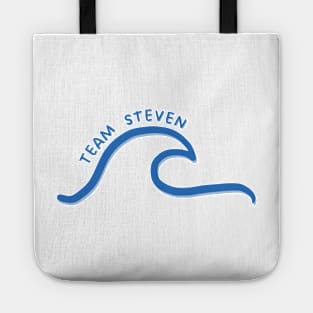 Team Steven Tote