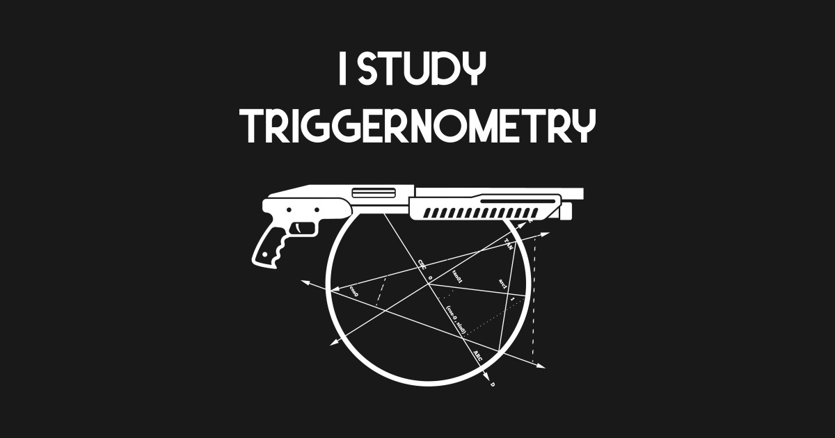 i study triggernometry amazon