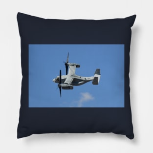 V-22 Osprey Pillow