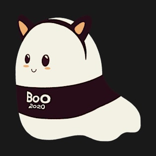 Boo 2020 T-Shirt