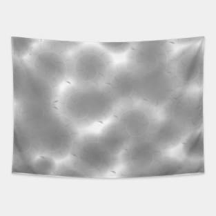 Snail shells 3d shadows Tapestry