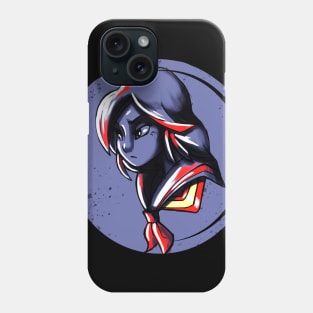 Ryuko Phone Case