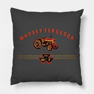 Massey Ferguson tractors Pillow