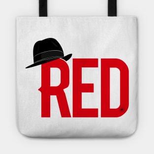 'Red' Reddington Tote