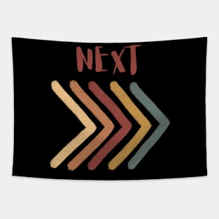 Next line Tapestry