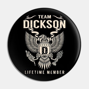 DICKSON Pin