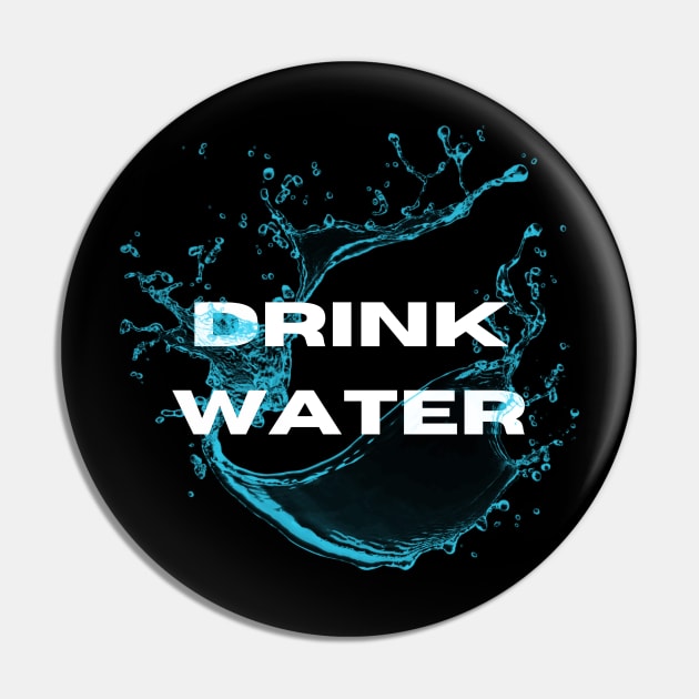 drink water Pin by Jade Nguyen