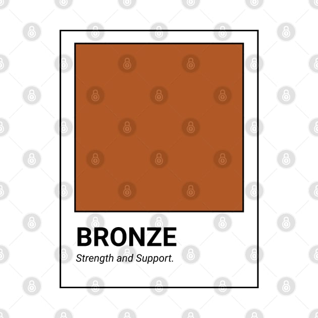 Bronze by kindacoolbutnotreally