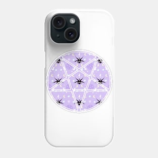 All Hail the Cuteness! Phone Case