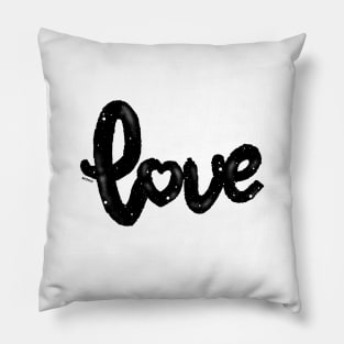 love Pillow