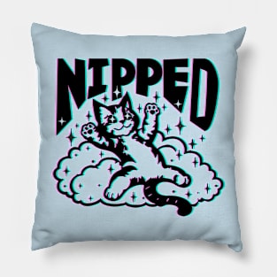 NIPPED Pillow