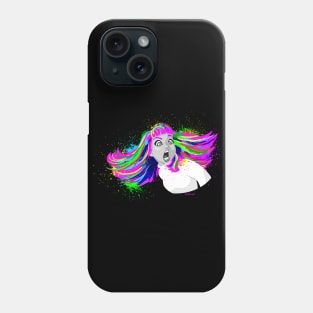 Whoa! Phone Case