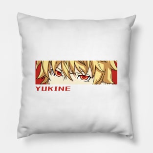 Yukine Pillow