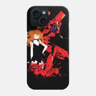 EVA-02 Phone Case