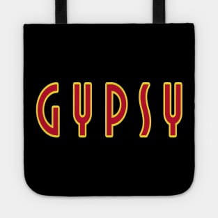 GYPSY Tote