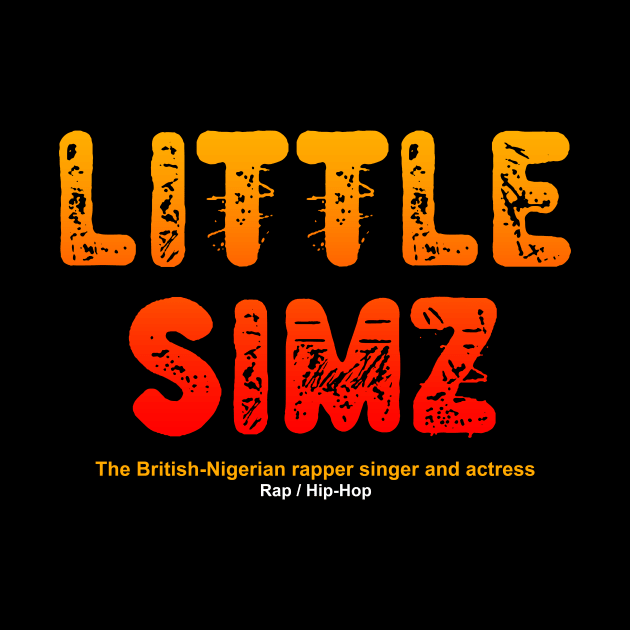 little simz by Retro Project