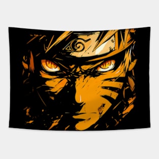 naruto Tapestry