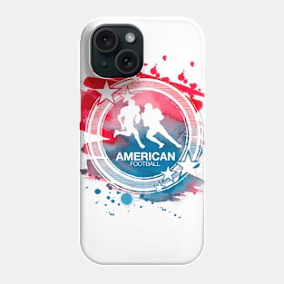 American Football Phone Case