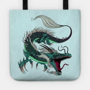 Dragon Tote