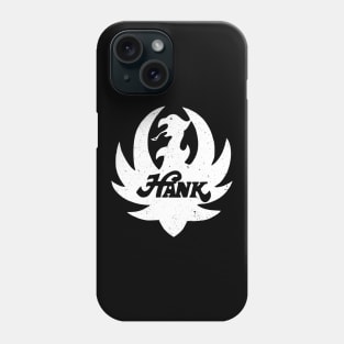 Classic Music Hank Jr Lover Gift For Fans Phone Case