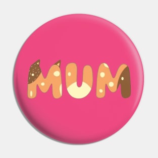 Best mum Pin