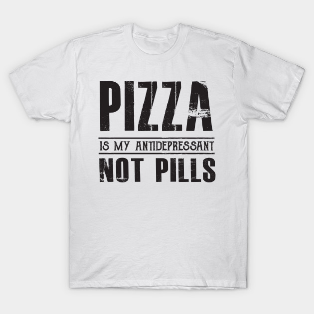 funny food t shirts