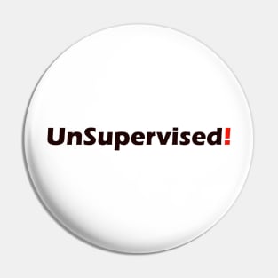 UnSupervised Pin