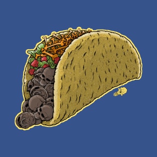 Death by Tacos T-Shirt