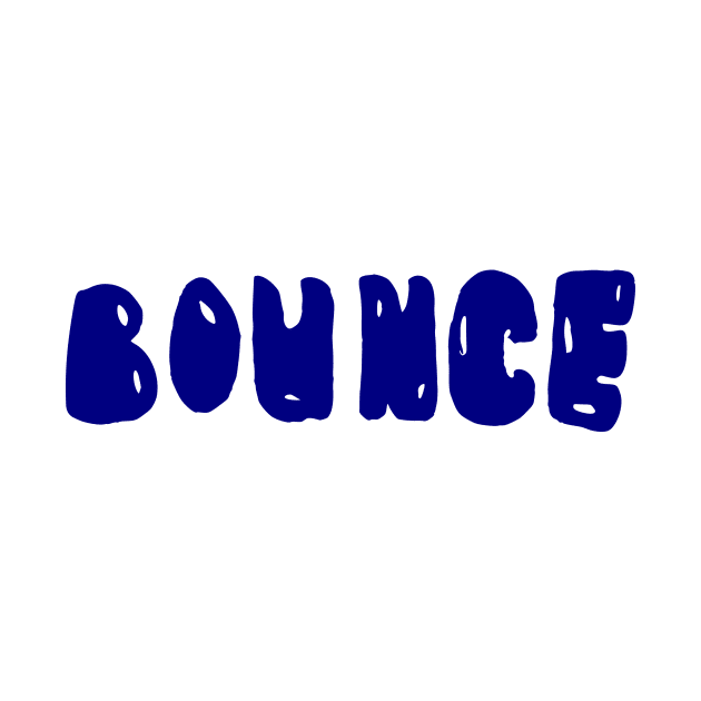 bounce by Oluwa290