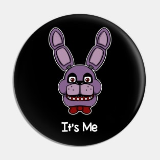 Five Nights at Freddy's - Bonnie - It's Me Pin