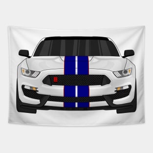 GT350R OXFORD WHITE Tapestry