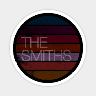 the smiths Magnet