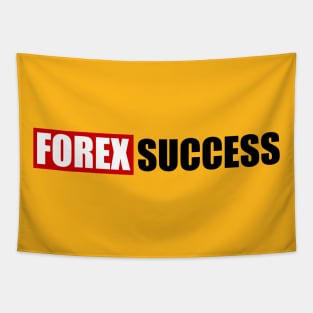 FOREX Success Tapestry