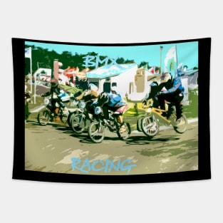 bmx Tapestry