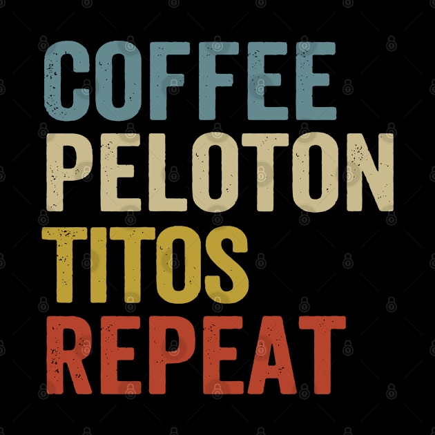 Coffee Pelo Titos Repeat by adil shop